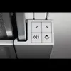 AEG Electrolux Flachschirm-Dunstabzugshaube / Abluft oder Umluft / 60cm / Grau LFP226S Bedienelemente Produktbild-Vorschau