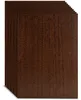 Creative Deco 10 x A3 MDF - Plaat Bruin, 420 x 300 x 3 mm Productafbeelding-voorbeeld 1