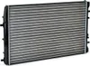 RIDEX 470R0147 Kühler Wasserkühler Motorkühler für VW POLO Produktbild-Vorschau 7