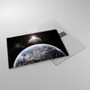 Bilder auf glas - Apokalypse Meteorit Sterne Planet - Produktbild-Vorschau 2