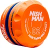 Nishman | Pomata per capelli 02 Sport - 150 ml - tenuta Anteprima dell’immagine prodotto 4