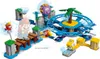 LEGO® Super Mario™ 71400 Balade sur la plage avec un gros Voir les images du produit 7