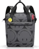 reisenthel allrounder R smiley grey Produktbild-Vorschau 5