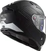 LS2 FF811 VECTOR II SPLITTER Integralhelm schwarz-weiss XL Produktbild-Vorschau 11