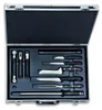 F. DICK Kochkoffer Manhattan 14-teilig Messer-Set Koffer Produktbild-Vorschau 1