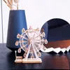 RoboTime Puzzle 3D en bois Grande Roue Voir les images du produit 18