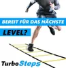 TurboSteps Profi Koordinationsleiter Trainingsleiter Produktbild-Vorschau 3