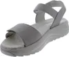 Joya Damen Sandale FLORES LIGHT BEIGE beige Größe EUR 38 Produktbild-Vorschau 14