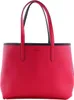 LACOSTE sac à épaule sac shopper Anna Shopping Bag Abimes Voir les images du produit 2