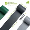 Fepro® PVC Sichtschutzstreifen Zaunfolie Sichtschutz Produktbild-Vorschau 4
