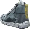 KRISBUT Komfort Stiefel Herren 31343530303537 Grau 45 EU Produktbild-Vorschau 3