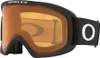 Skibrille OAKLEY O-Frame 2.0 Pro L Matte Black Persimmon Produktbild-Vorschau 5