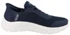 Skechers Go Walk Flex Grand Entry Niebieski Podgląd zdjęcia produktu 25
