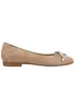 Ara 31324-07 Sardinia, Ballerina in Beige für Damen, Größe Produktbild-Vorschau 21