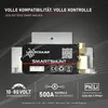 LOADCHAMP Smart Shunt 500A Batterie Monitor 10V - 80V Produktbild-Vorschau 5