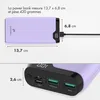 imoshion Powerbank 20.000 mAh - Quick Charge en Power Voir les images du produit 6