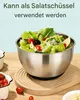 Großvolumiger, multifunktionaler Edelstahl-Gemüseschneider Produktbild-Vorschau 7