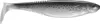 Daiwa Prorex Classic Shad DF Gummifisch, Farbe:Rainbow Produktbild-Vorschau 1
