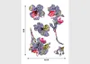 AG Design Wandstickers Blumen, 42.5 x 65 cm Produktbild-Vorschau 5