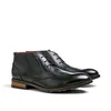 Lloyd JEFFREY Herren Stiefelette in Schwarz, Größe 10.5 Produktbild-Vorschau 3