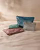 BagBase BG714 | Velvet Accessory Bag - Farbe: Dark Emerald Produktbild-Vorschau 8