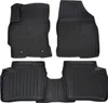 3D Tapis De Sol en Caoutchouc Premium Pour Toyota Prius Voir les images du produit 1