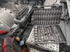 VIGOR Steckschlüssel-Bit-Einsatz-Set 1/2" 1/4" 3/8" Náhled obrázku produktu 4