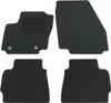 Fußmatten-Set für Ford Mondeo MK4, Limo + Turnier + Produktbild-Vorschau 1