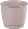 Prosperplast 2.8l Ratolla  Collection 19x19x16.5 Cm Produktbild-Vorschau 11