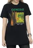 Genesis - "Invisible Touch Tour" T-Shirt für Damen BI43002 Produktbild-Vorschau 3