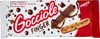 Gocciole Finger Kekse 120g - Pavesi Produktbild-Vorschau 2