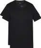 Boss Comfort Crew Neck T-Shirt Herren (2er-Pack) Produktbild-Vorschau 1