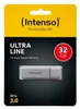 Intenso Clé USB 3.2 32 Go, Ultra Line, argentée Voir les images du produit 16