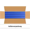 AWM Trampolin Schaumstoff 100 cm Schaumstoffrohre Produktbild-Vorschau 5