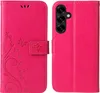 Handyhülle für Samsung Galaxy S25 FE Floral Blumen Produktbild-Vorschau 6
