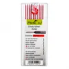 Pica Tieflochmarker DRY Ersatzminen rot 4031 Produktbild-Vorschau 3