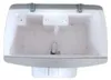 Ecovacs DEEBOT Reinigungsroboter T20 Omni weiss Produktbild-Vorschau 24