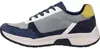 JOSEF SEIBEL Mitchell 10 | Baskets pour Hommes | bleu Voir les images du produit 5