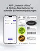 Stampante per etichette Bluetooth Inateck, stampante per Anteprima dell’immagine prodotto 8