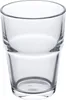 Stohovatelné sklenice Olympia 20cl (12 kusů) Náhled obrázku produktu 2
