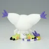 Digimon Adventure Tailmon Sofvimates figura 9 cm Anteprima dell’immagine prodotto 4