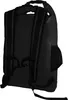 Wasserdichter Rucksack 22 L schwarz - Rolltop, robust, Produktbild-Vorschau 3