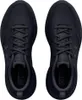 Under Armour Charged Edge Black-Black-Black Größe EU 44,5 Produktbild-Vorschau 14