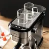 Cecotec 01646, Espressomaschine, 1,2 l, Kaffeekapsel, 1350 Produktbild-Vorschau 8