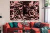 MuchoWow® Poster Marmor - Roségold - Steine 180x120 cm - Produktbild-Vorschau 2