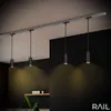 Briloner Rail Schienensystem, Dimmbar, Kombinierbar, Produktbild-Vorschau 6