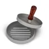 Charbroil Burgerpresse Aluminiumguss Produktbild-Vorschau 1