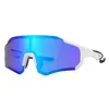 Rockbros Fahrradbrille 10183 Polarisiert - Blau Produktbild-Vorschau 2