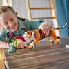 LEGO® Creator 31129 Majestátní tygr Náhled obrázku produktu 18