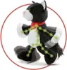 NICI Katze Pepper biegsam 30cm, Geschenkpackung Produktbild-Vorschau 7